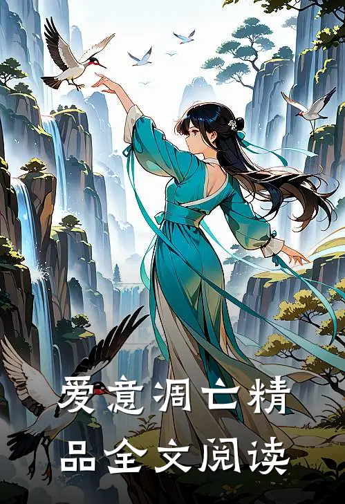 爱意凋亡精品全文阅读