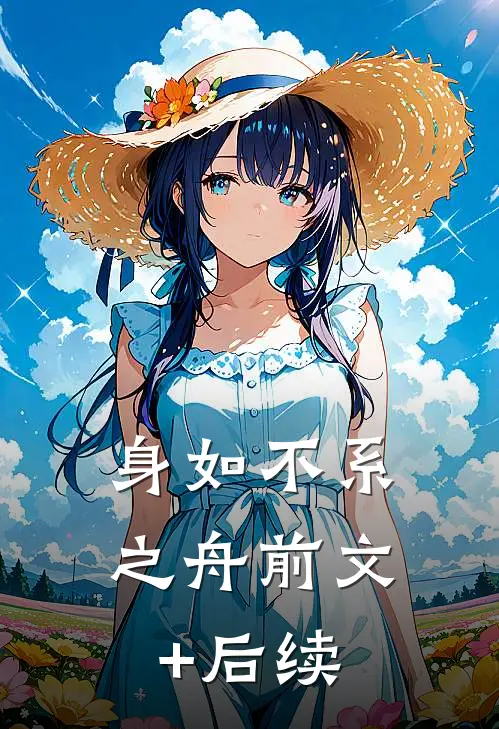 身如不系之舟前文+后续
