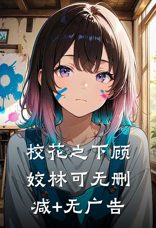 校花之下顾姣林可无删减+无广告