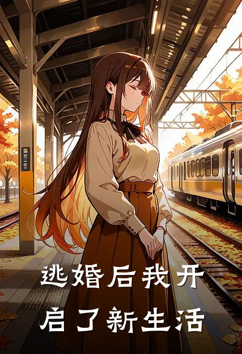 逃婚后我开启了新生活