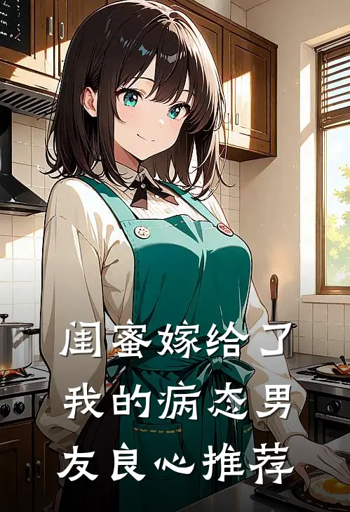 闺蜜嫁给了我的病态男友良心推荐