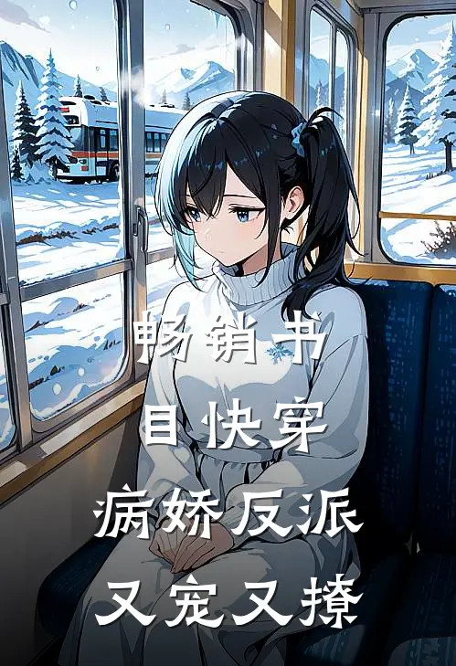 畅销书目快穿：病娇反派又宠又撩
