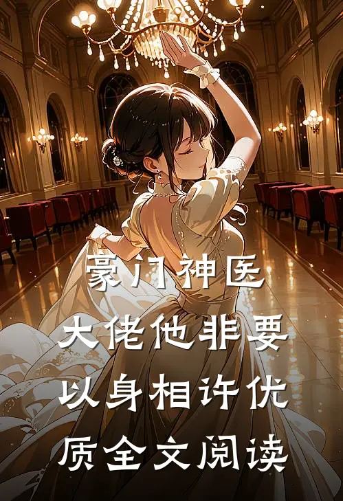 豪门神医：大佬他非要以身相许优质全文阅读