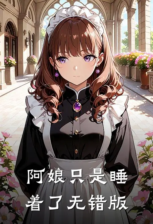 阿娘只是睡着了无错版
