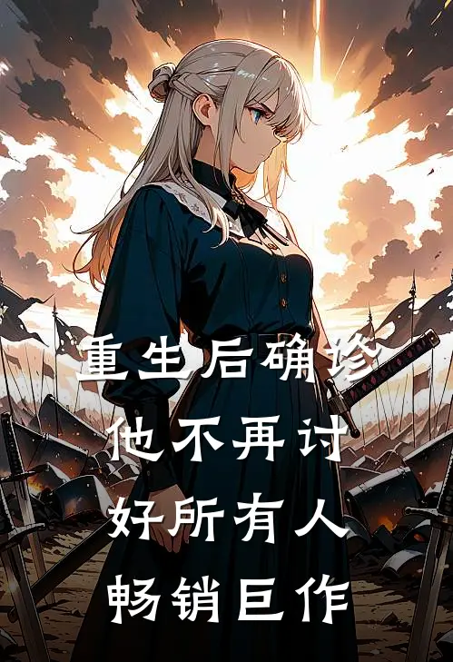 重生后确诊，他不再讨好所有人畅销巨作
