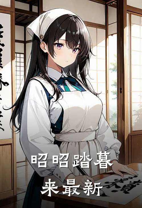 昭昭踏暮来最新