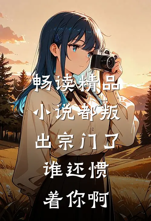 畅读精品小说都叛出宗门了，谁还惯着你啊