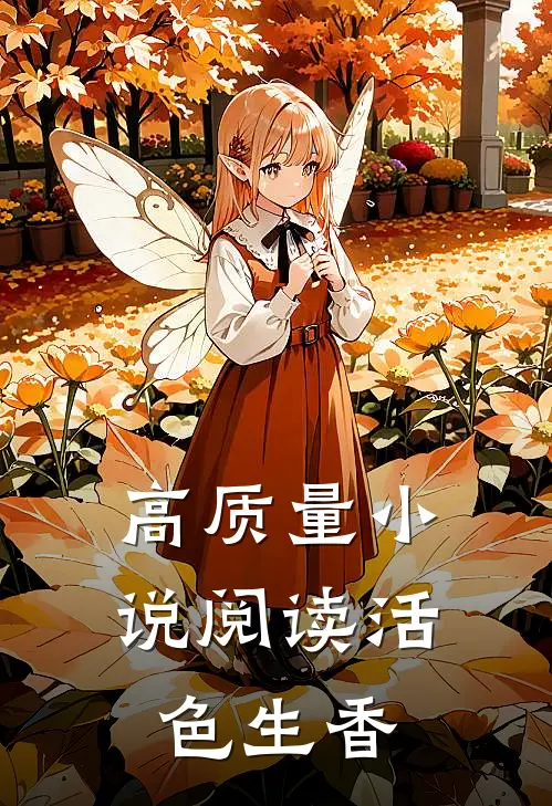 高质量小说阅读活色生香