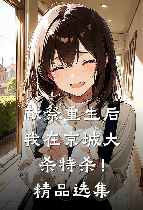 献祭重生后，我在京城大杀特杀！精品选集