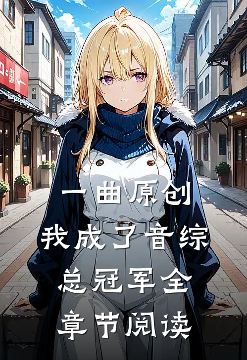 一曲原创，我成了音综总冠军全章节阅读