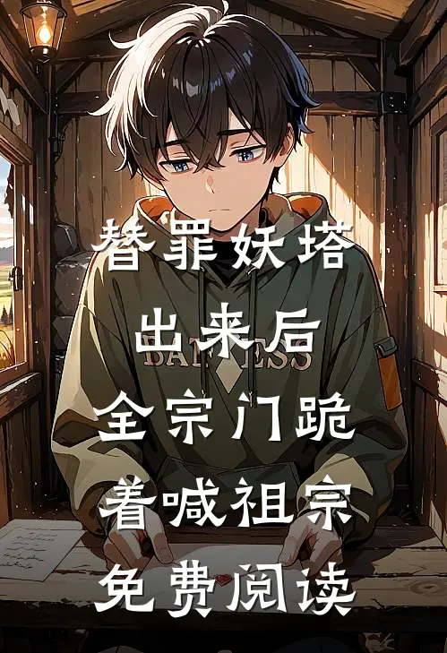 替罪妖塔出来后，全宗门跪着喊祖宗免费阅读