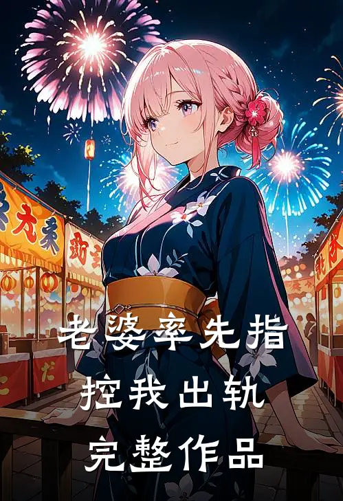 老婆率先指控我出轨完整作品