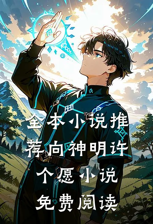 全本小说推荐向神明许个愿小说免费阅读