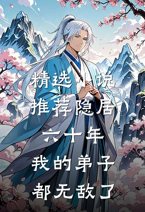 精选小说推荐隐居六十年，我的弟子都无敌了