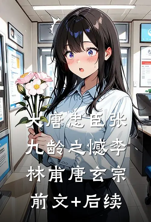 大唐忠臣张九龄之憾李林甫唐玄宗前文+后续
