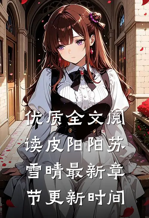 优质全文阅读皮阳阳苏雪晴最新章节更新时间