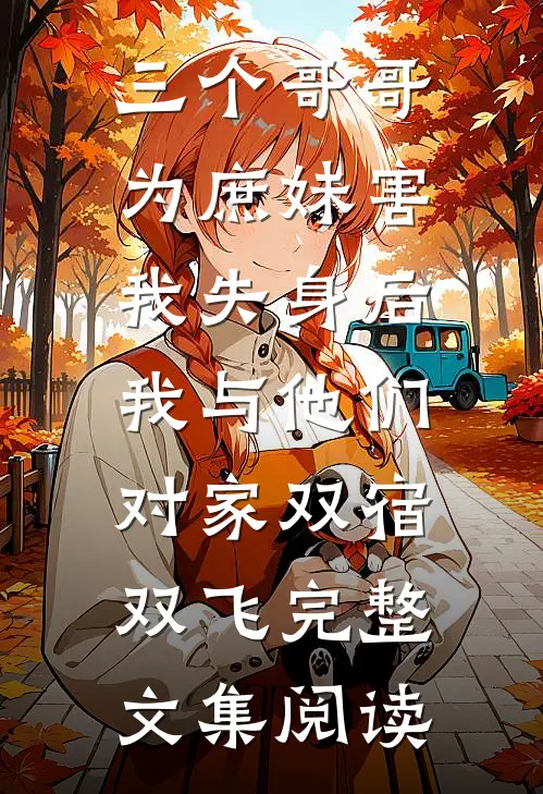 三个哥哥为庶妹害我失身后，我与他们对家双宿双飞完整文集阅读
