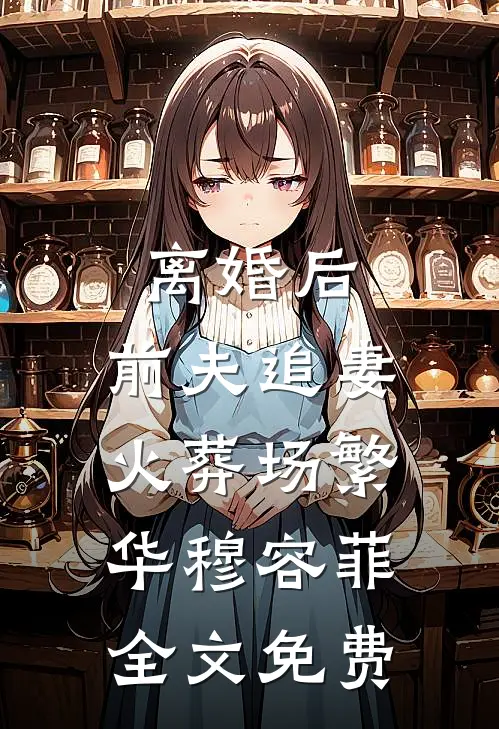离婚后，前夫追妻火葬场繁华穆容菲全文免费