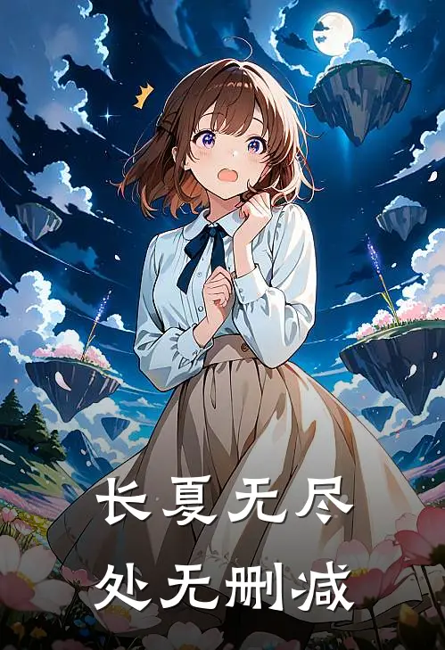 长夏无尽处无删减