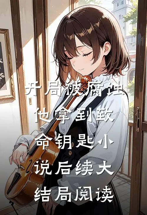 开局被腐蚀，他拿到致命钥匙小说后续大结局阅读