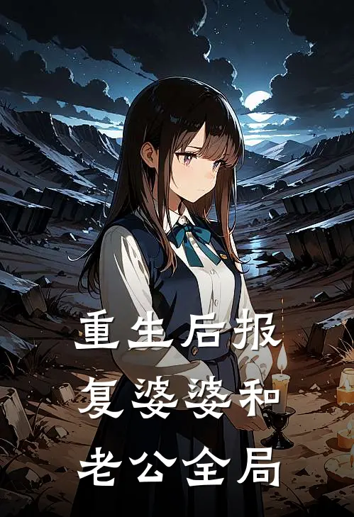 重生后报复婆婆和老公全局