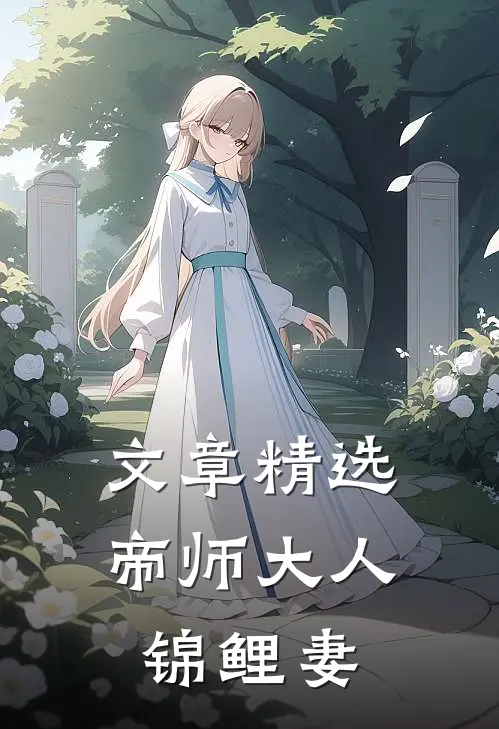 文章精选帝师大人锦鲤妻
