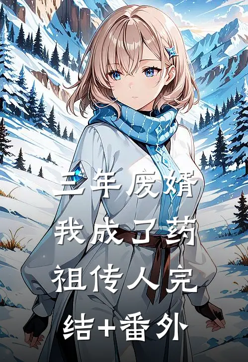 三年废婿，我成了药祖传人完结+番外