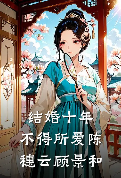 结婚十年，不得所爱陈穗云顾景和