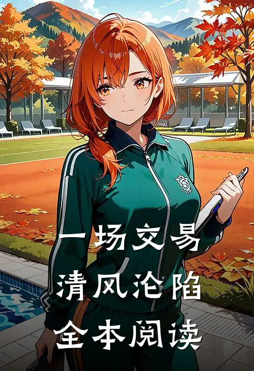 一场交易，清风沦陷全本阅读