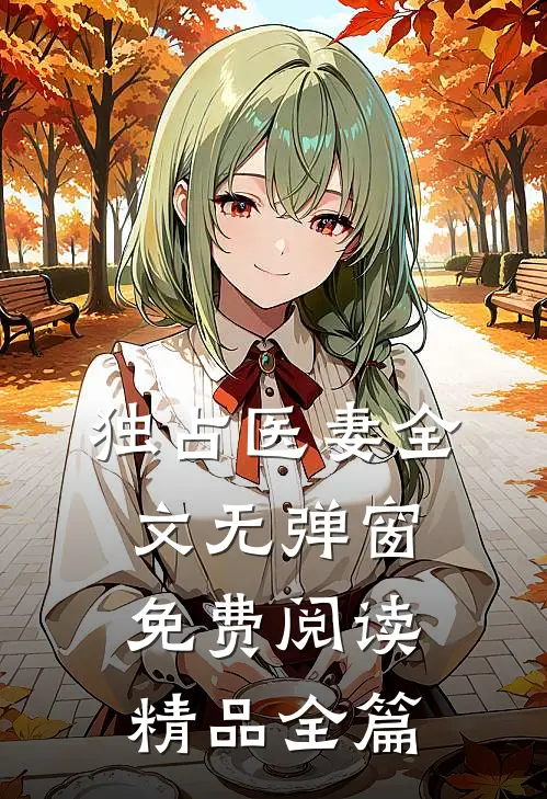 独占医妻全文无弹窗免费阅读精品全篇