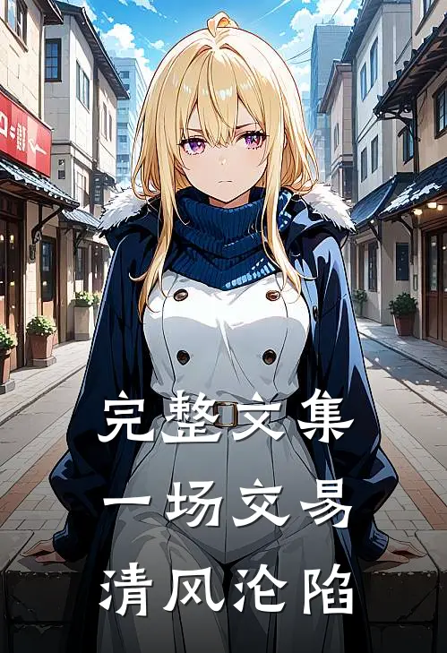 完整文集一场交易，清风沦陷
