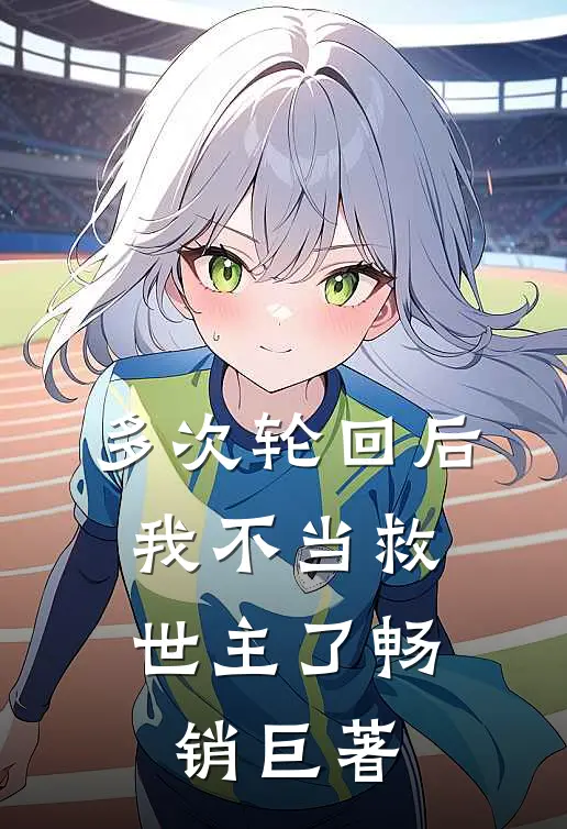 多次轮回后,我不当救世主了畅销巨著