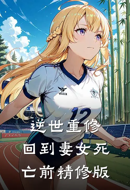逆世重修，回到妻女死亡前精修版