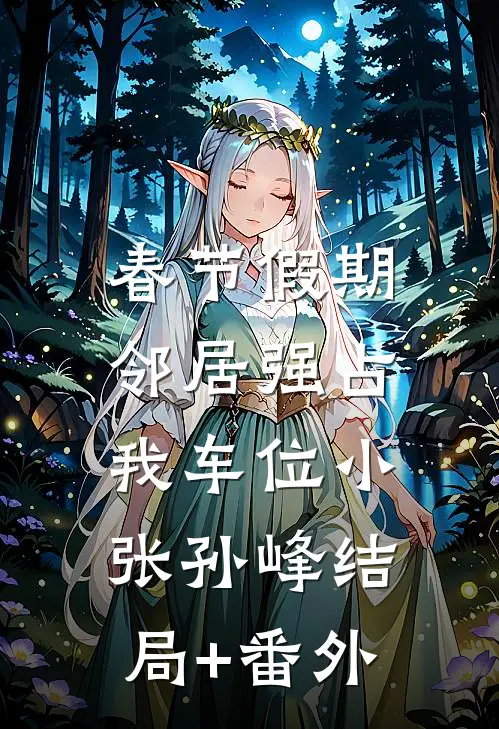 春节假期，邻居强占我车位小张孙峰结局+番外