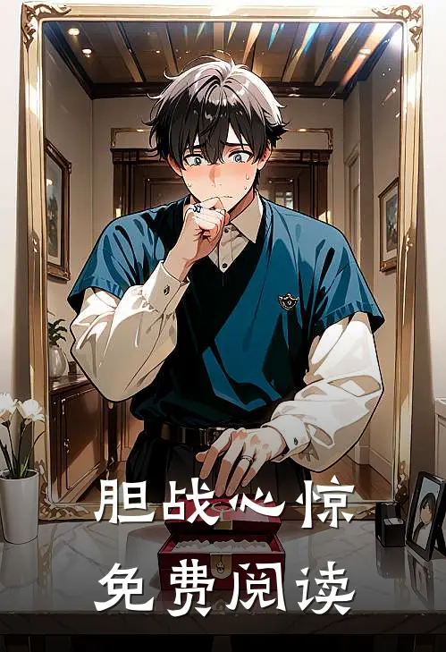 胆战心惊免费阅读