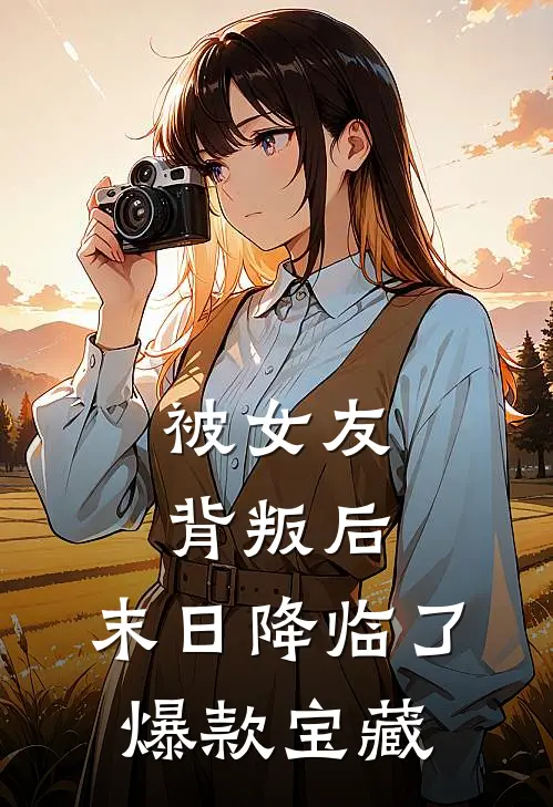 被女友背叛后，末日降临了爆款宝藏