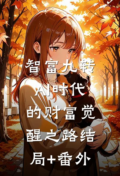 智富九转：AI时代的财富觉醒之路结局+番外