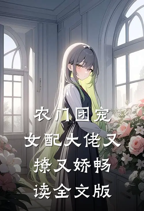 农门团宠：女配大佬又撩又娇畅读全文版