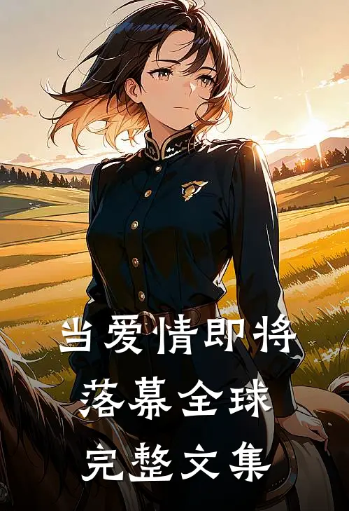 当爱情即将落幕全球完整文集