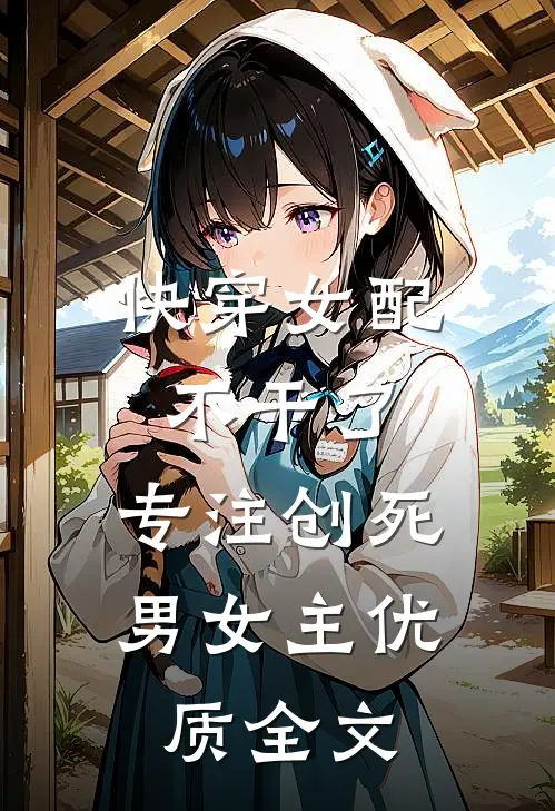 快穿女配不干了，专注创死男女主优质全文