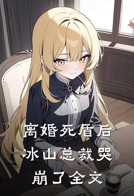 离婚死盾后，冰山总裁哭崩了全文
