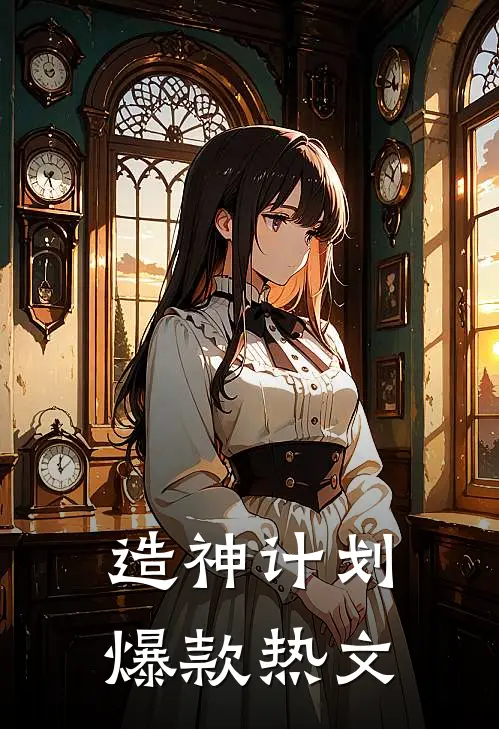 造神计划爆款热文