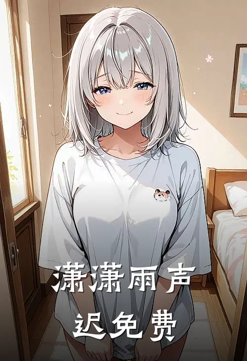 潇潇雨声迟免费