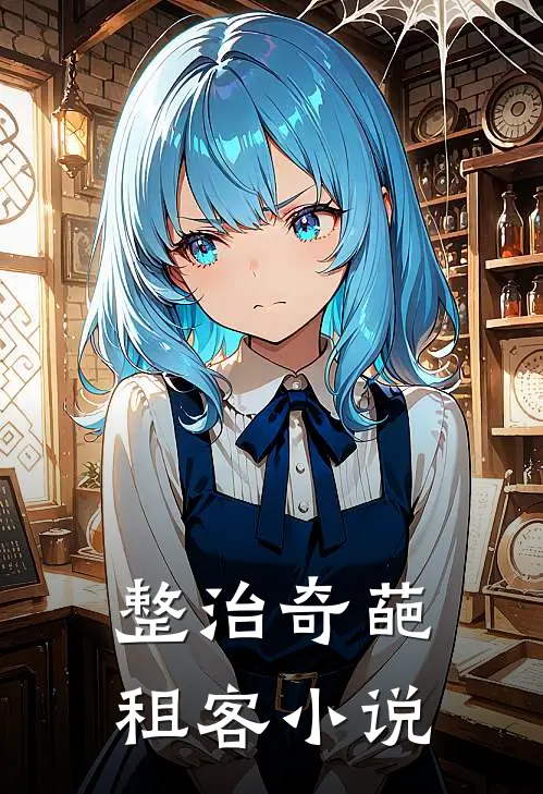 整治奇葩租客小说