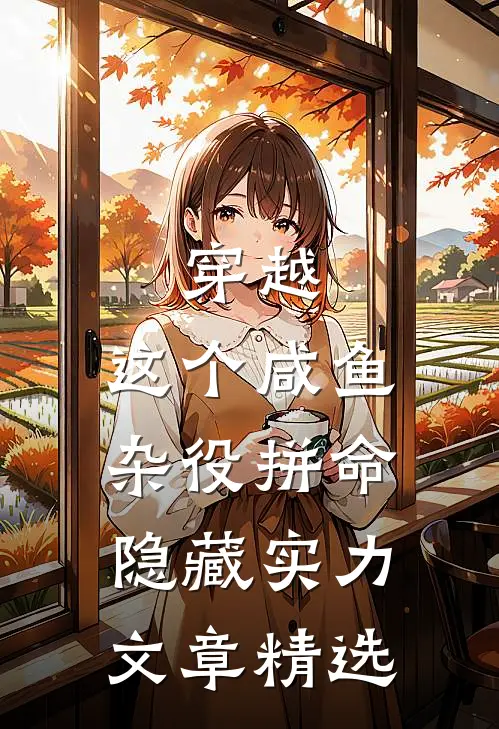 穿越：这个咸鱼杂役拼命隐藏实力文章精选