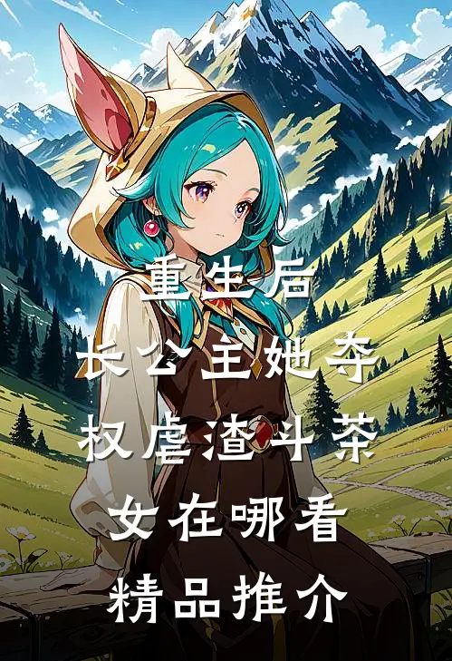 重生后,长公主她夺权虐渣斗茶女在哪看精品推介