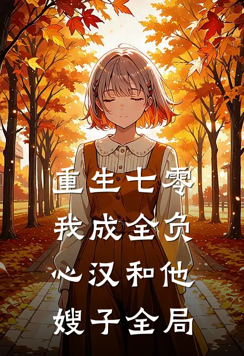 重生七零我成全负心汉和他嫂子全局