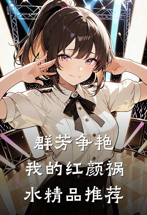群芳争艳：我的红颜祸水精品推荐