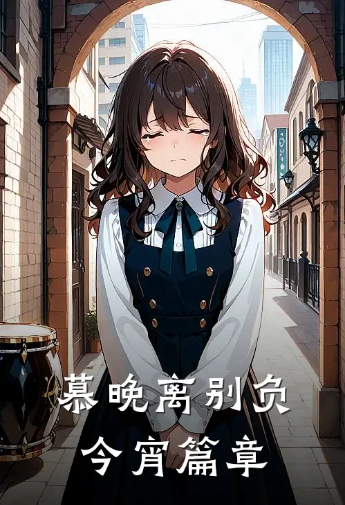 慕晚离别负今宵篇章