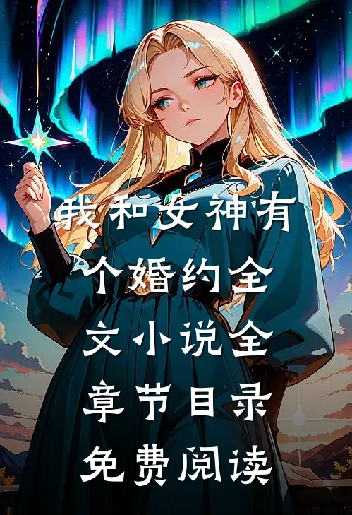 我和女神有个婚约全文小说全章节目录免费阅读